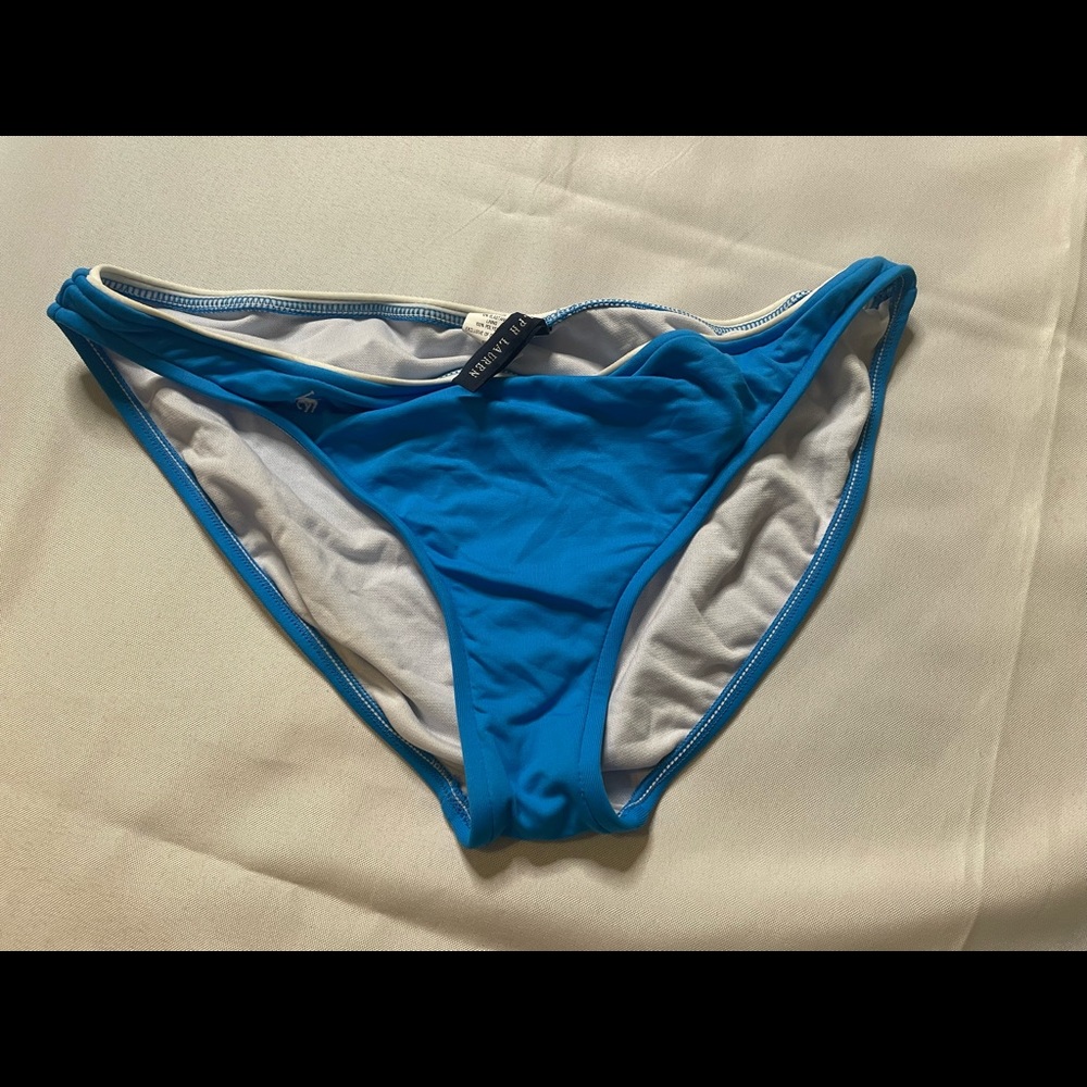 Ralph Lauren swimsuit bottoms